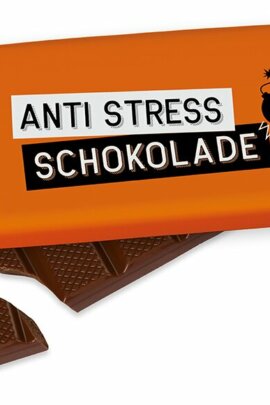 Schokolade Anti Stress 40g