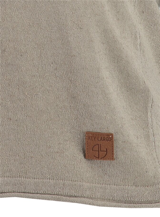 Polo-Shirt Leinen Master Key Largo – Bild 4