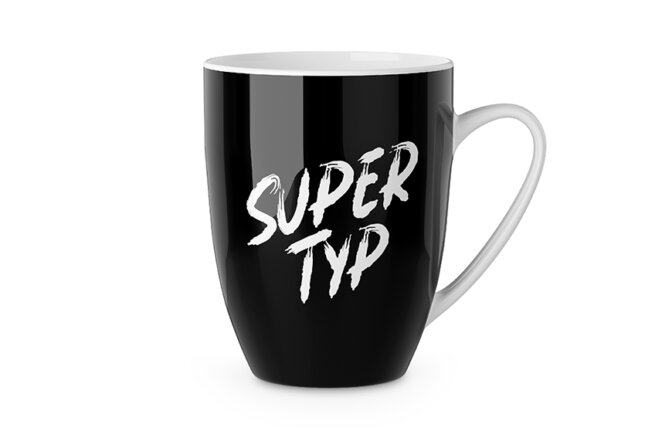 Tasse Supertyp