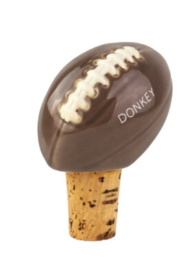 Flaschenverschluss Football Donkey Products
