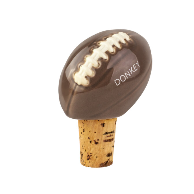 Flaschenverschluss Football Donkey Products