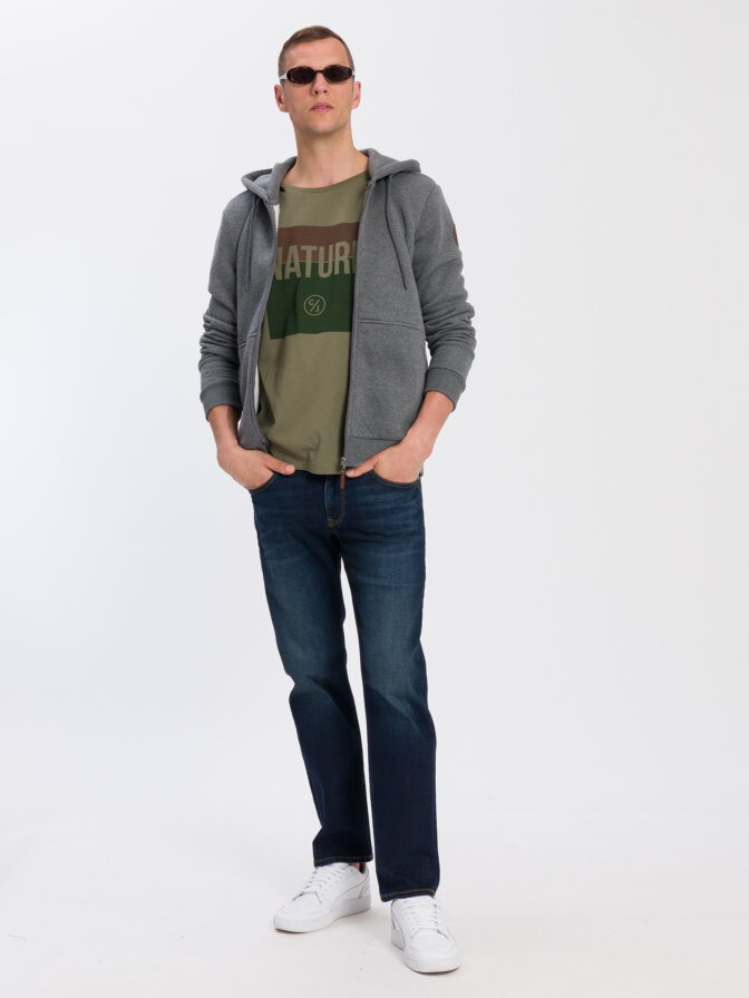 Cross Jeans Antonio – Bild 4
