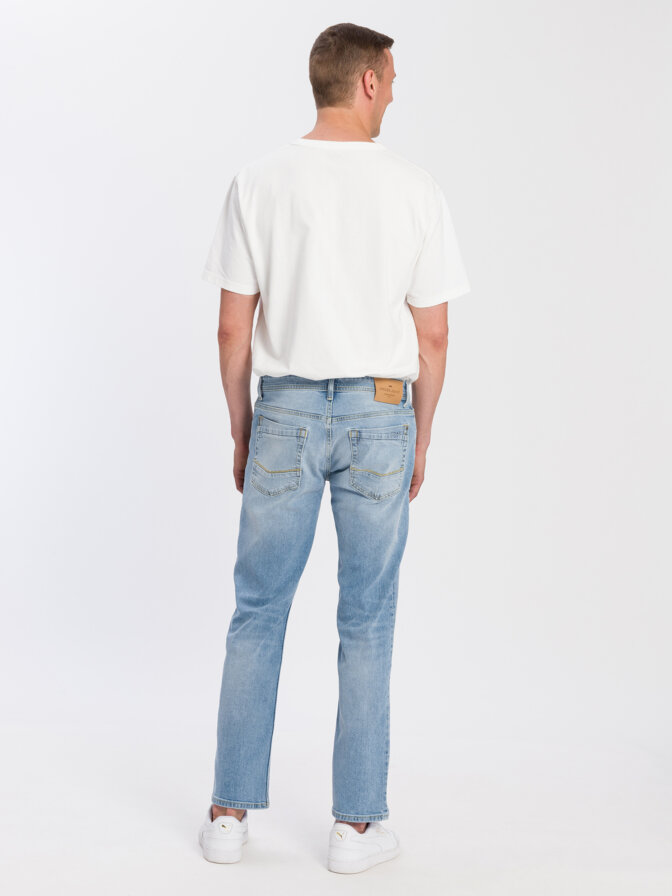 Cross Jeans Antonio – Bild 5
