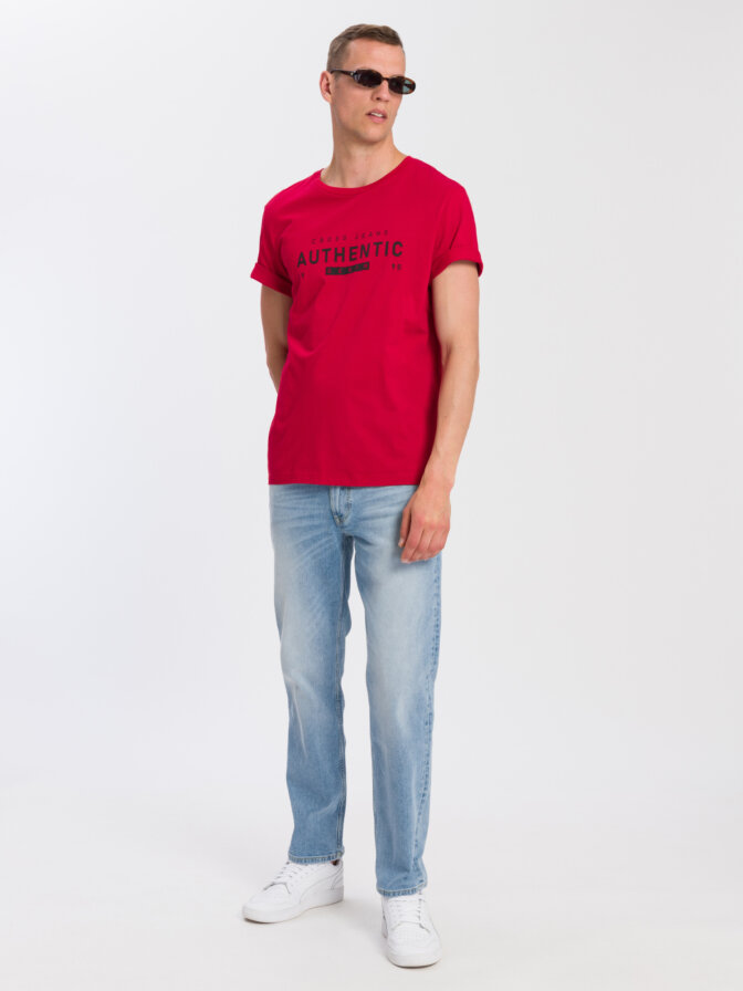 Cross Jeans Antonio – Bild 4