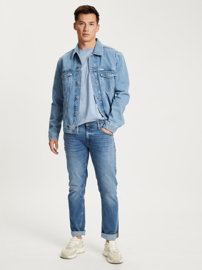 Cross Jeans Damien – Bild 3