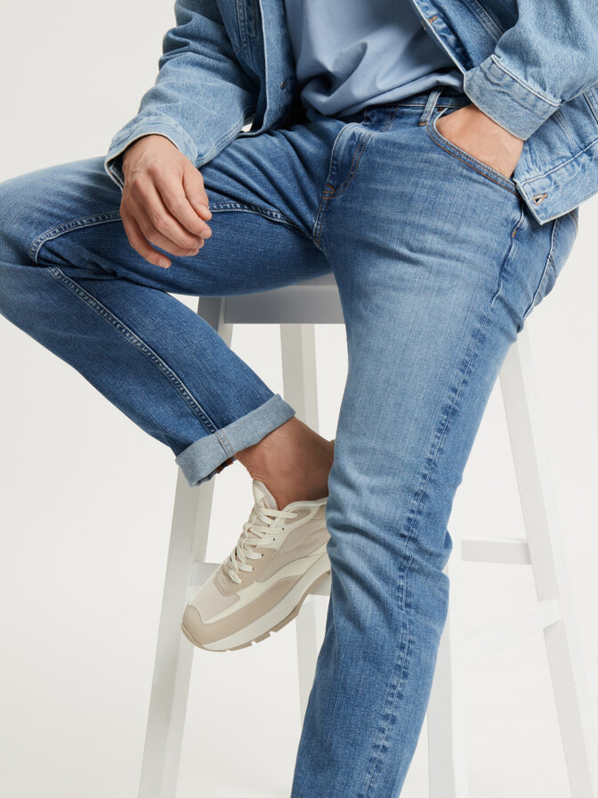 Cross Jeans Damien – Bild 5
