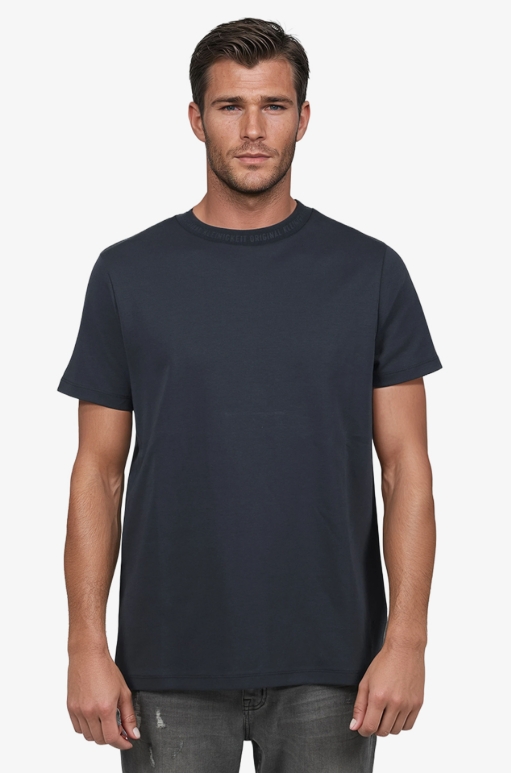 Unterragendes Shört T-Shirt Kleinigkeit – Bild 12