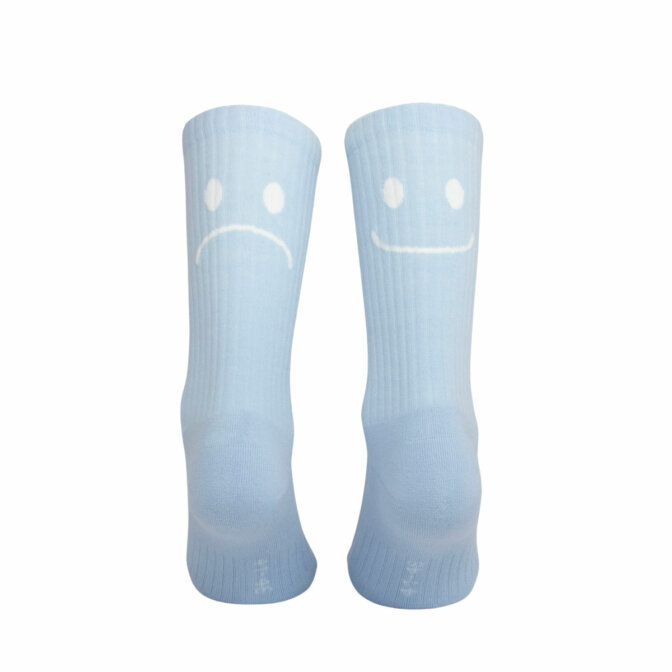 Smiley Sportsocken Patron Socks – Bild 11