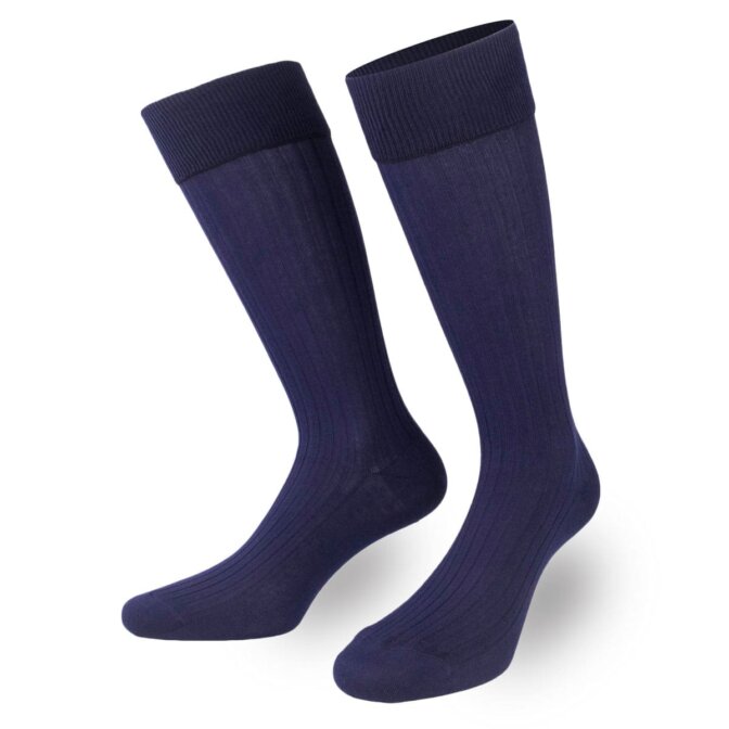 Kniestrümpfe Patron Socks – Bild 2