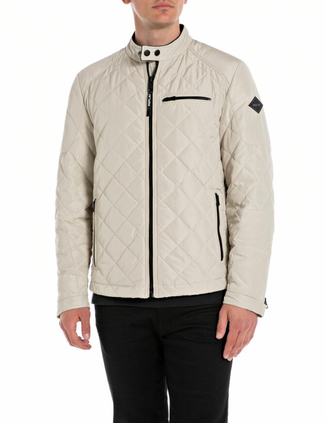 Biker-Jacke REPLAY – Bild 3