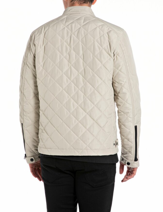 Biker-Jacke REPLAY – Bild 4