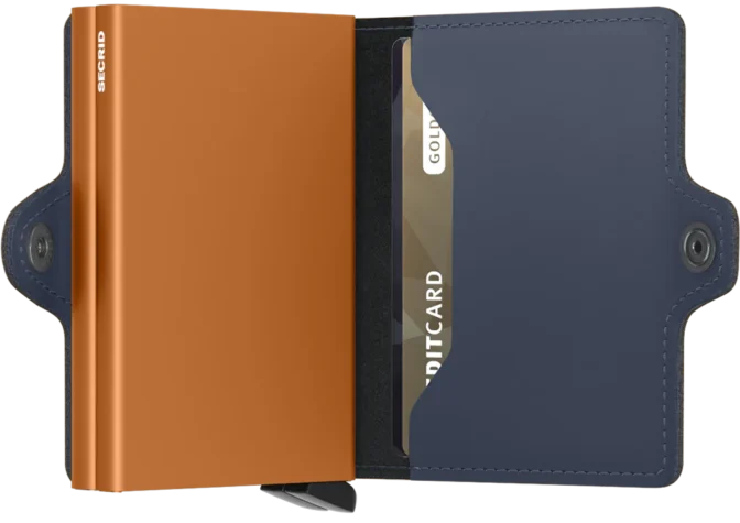 Twinwallet Matte SECRID – Bild 6
