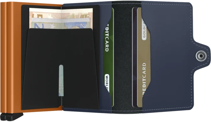 Twinwallet Matte SECRID – Bild 7