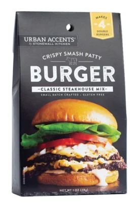 Burgergewürz Classic Steakhouse