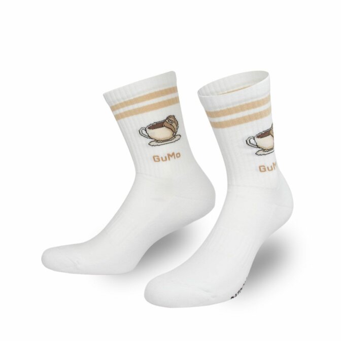 GuMo Sportsocken Patron Socks