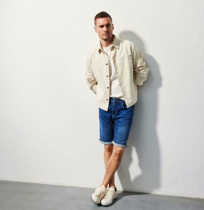 Jogn Bermuda MAC Jeans – Bild 23