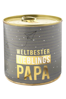 Cancake Weltbester Lieblingspapa Wondercake