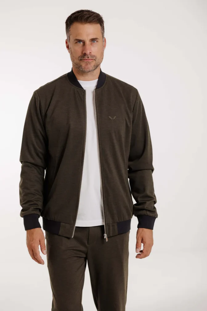 Peter Maffein Blouson Kleinigkeit