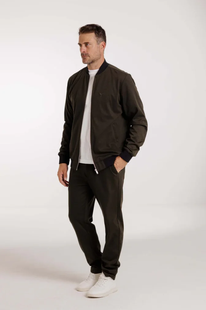 Peter Maffein Blouson Kleinigkeit – Bild 2