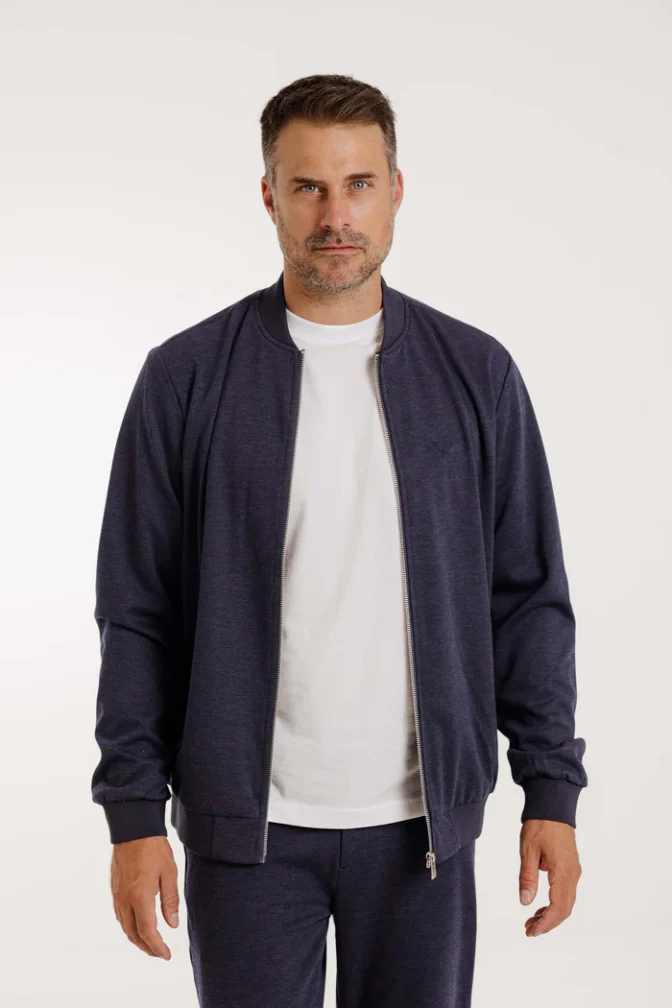 Peter Maffein Blouson Kleinigkeit – Bild 3