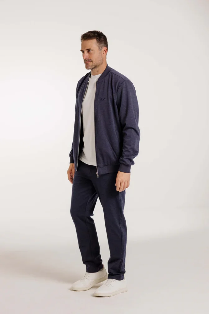 Peter Maffein Blouson Kleinigkeit – Bild 4