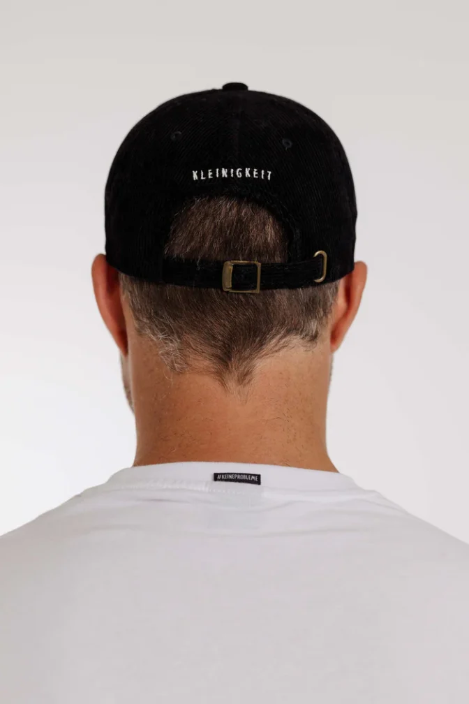 Gute Jungs Cord Cap Kleinigkeit – Bild 2