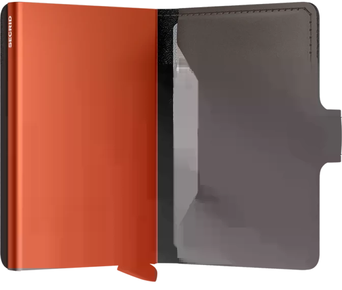 Miniwallet Matte SECRID – Bild 50