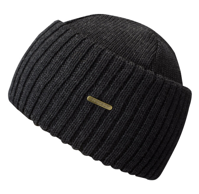 Beanie Merino Stetson – Bild 10