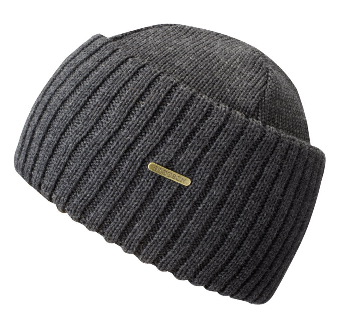 Beanie Merino Stetson – Bild 9