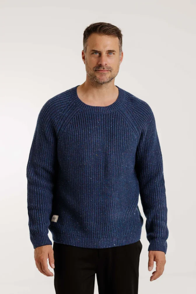 Hot Spots Crewneck Pullover Kleinigkeit