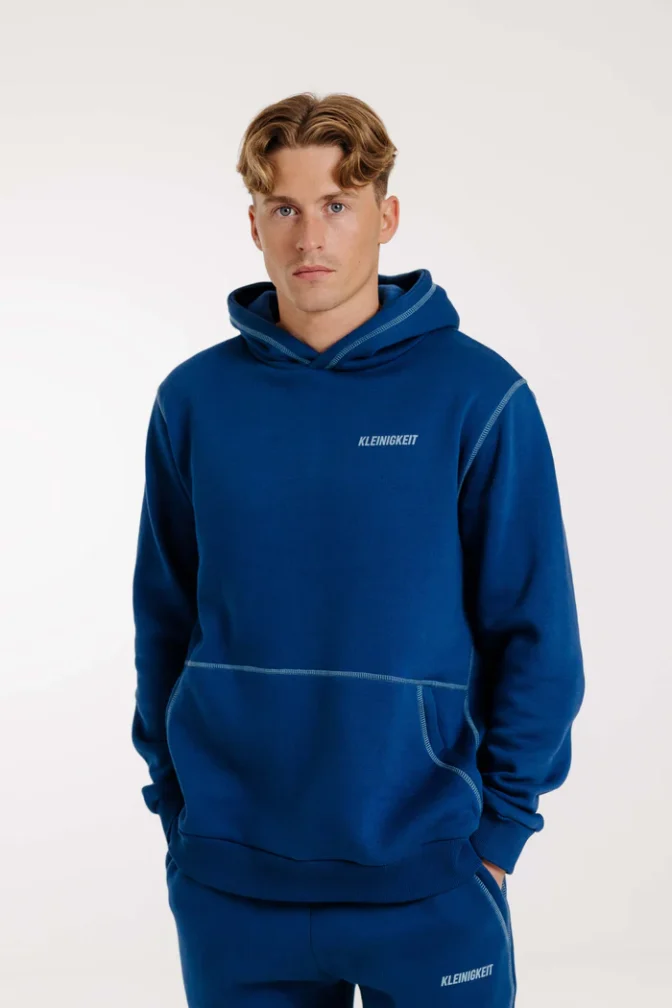 Wladimir Stitchko Hoodie Kleinigkeit