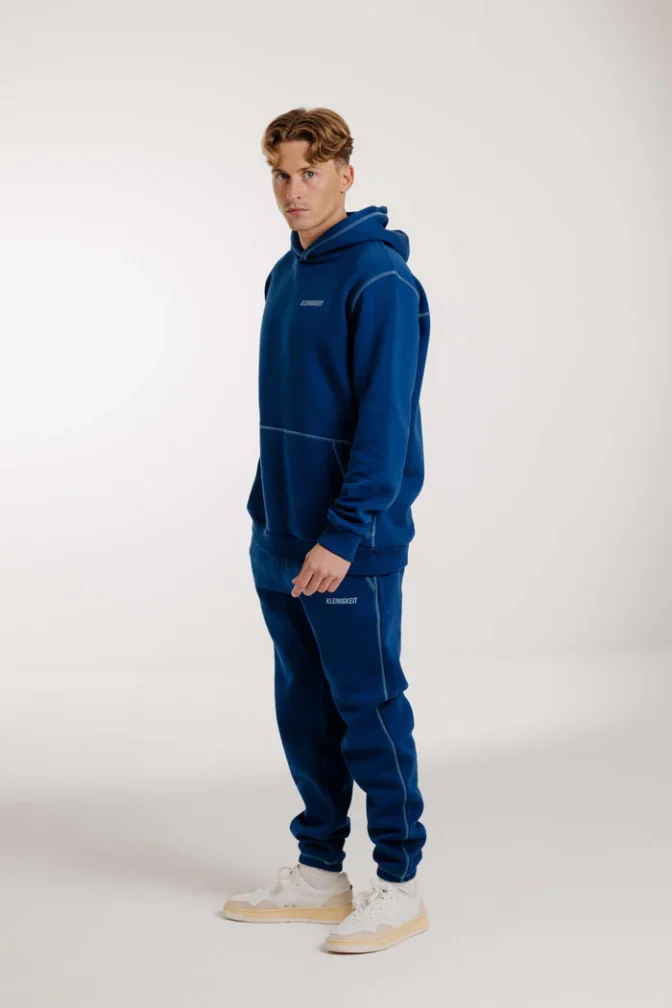 Wladimir Stitchko Hoodie Kleinigkeit – Bild 2