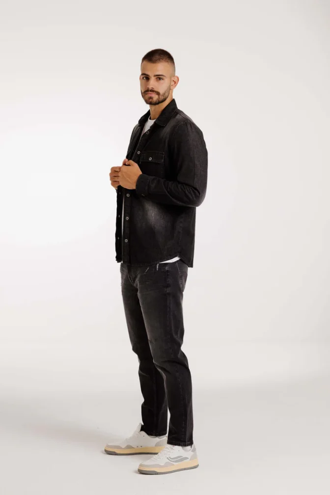 Jürgen Jeansmann Pants Kleinigkeit – Bild 4
