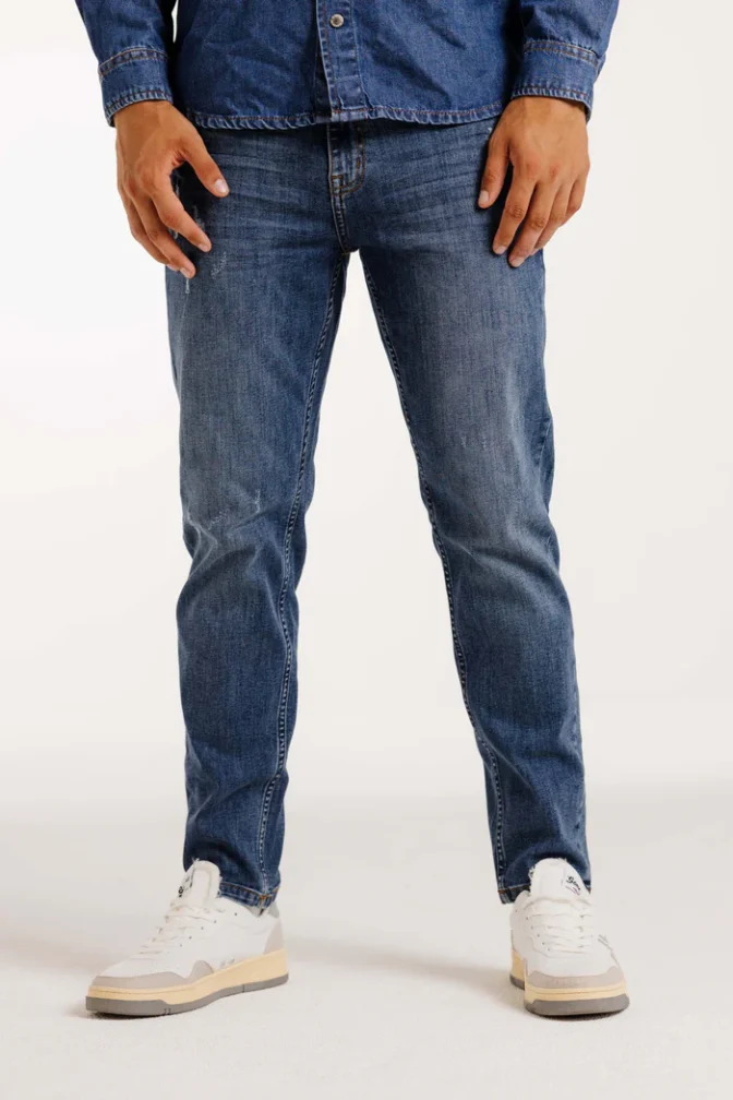 Jürgen Jeansmann Pants Kleinigkeit – Bild 6