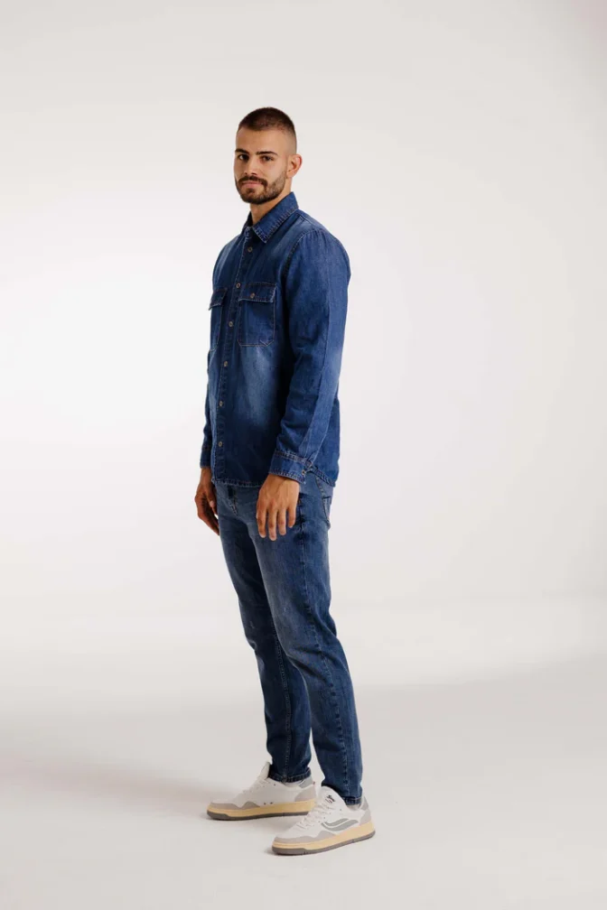 Jürgen Jeansmann Pants Kleinigkeit – Bild 7