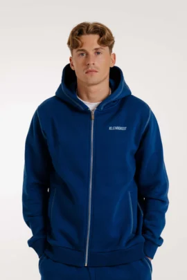 Wladimir Stitchko Zipper Jacke Kleinigkeit