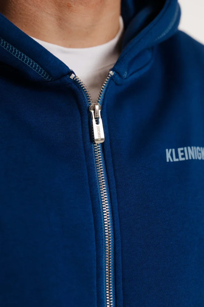 Wladimir Stitchko Zipper Jacke Kleinigkeit – Bild 2