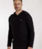 Signature Strick Hoodie Kleinigkeit