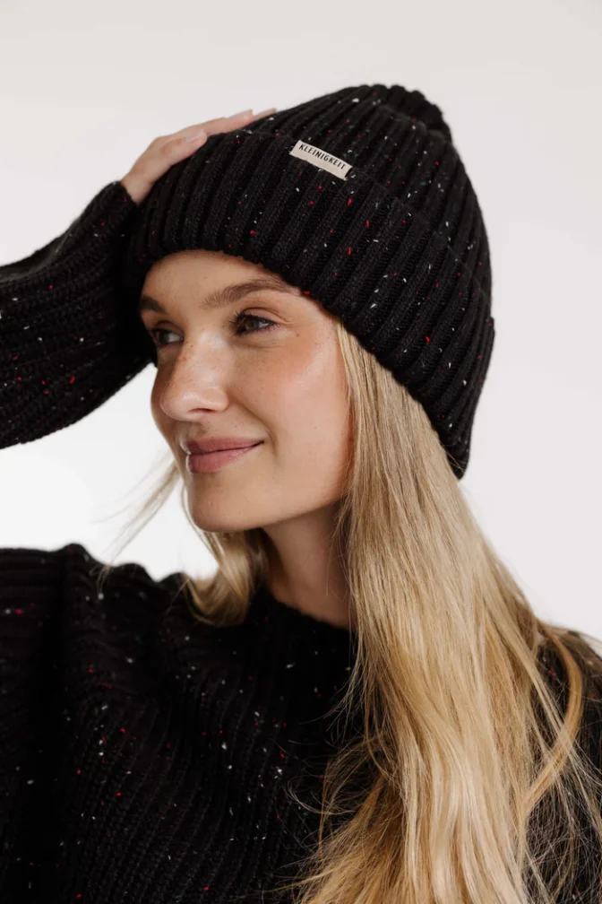 Hot Spots Beanie Kleinigkeit – Bild 3