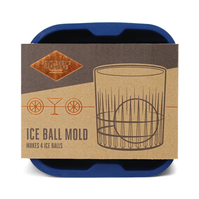 Ice Cube Tray Gentlemen´s Hardware – Bild 4