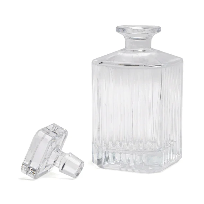 Whisky Decanter Gentlemen´s Hardware – Bild 2