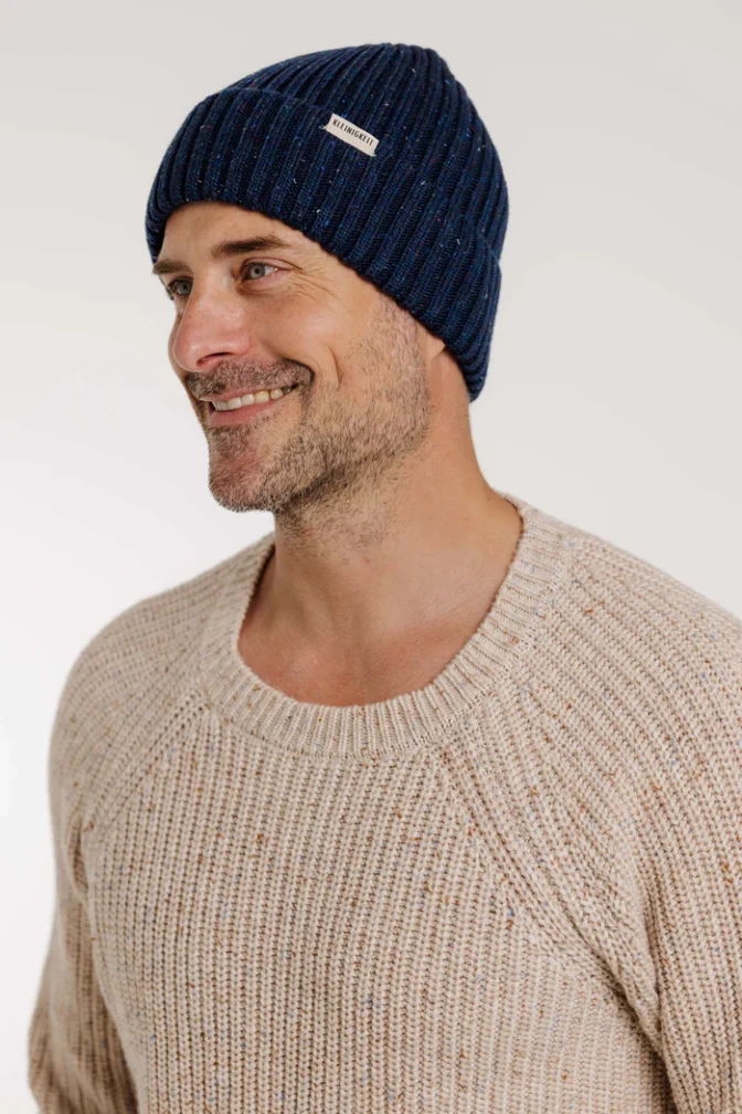 Hot Spots Beanie Kleinigkeit