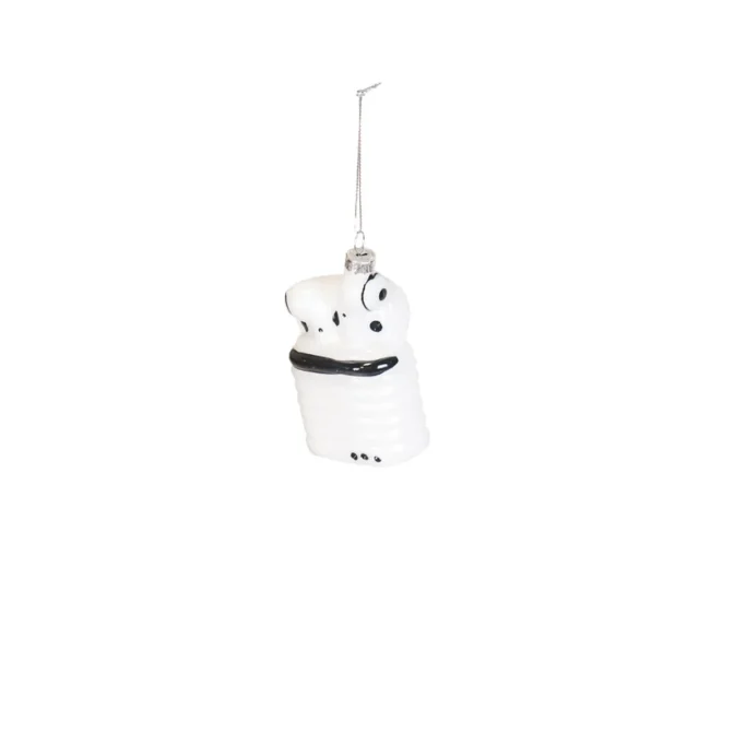 Glashänger Airpods