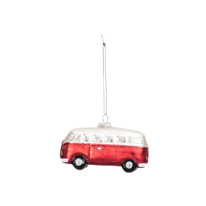 Glashänger Bus