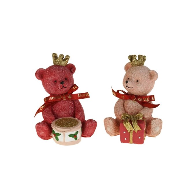 Weihnachtsbärchen