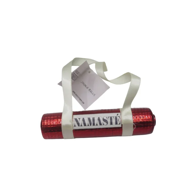 Glashänger Yogamatte