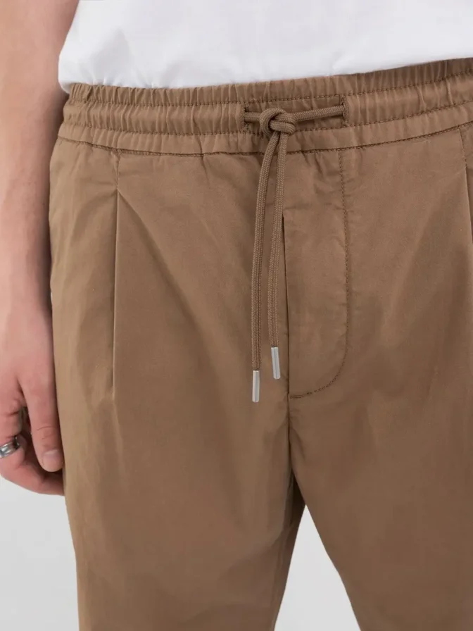 Chinohose aus Stretch-Baumwolltwill Replay – Bild 4