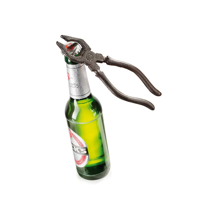 Flaschenöffner Schmidt Kombizange Donkey – Bild 2