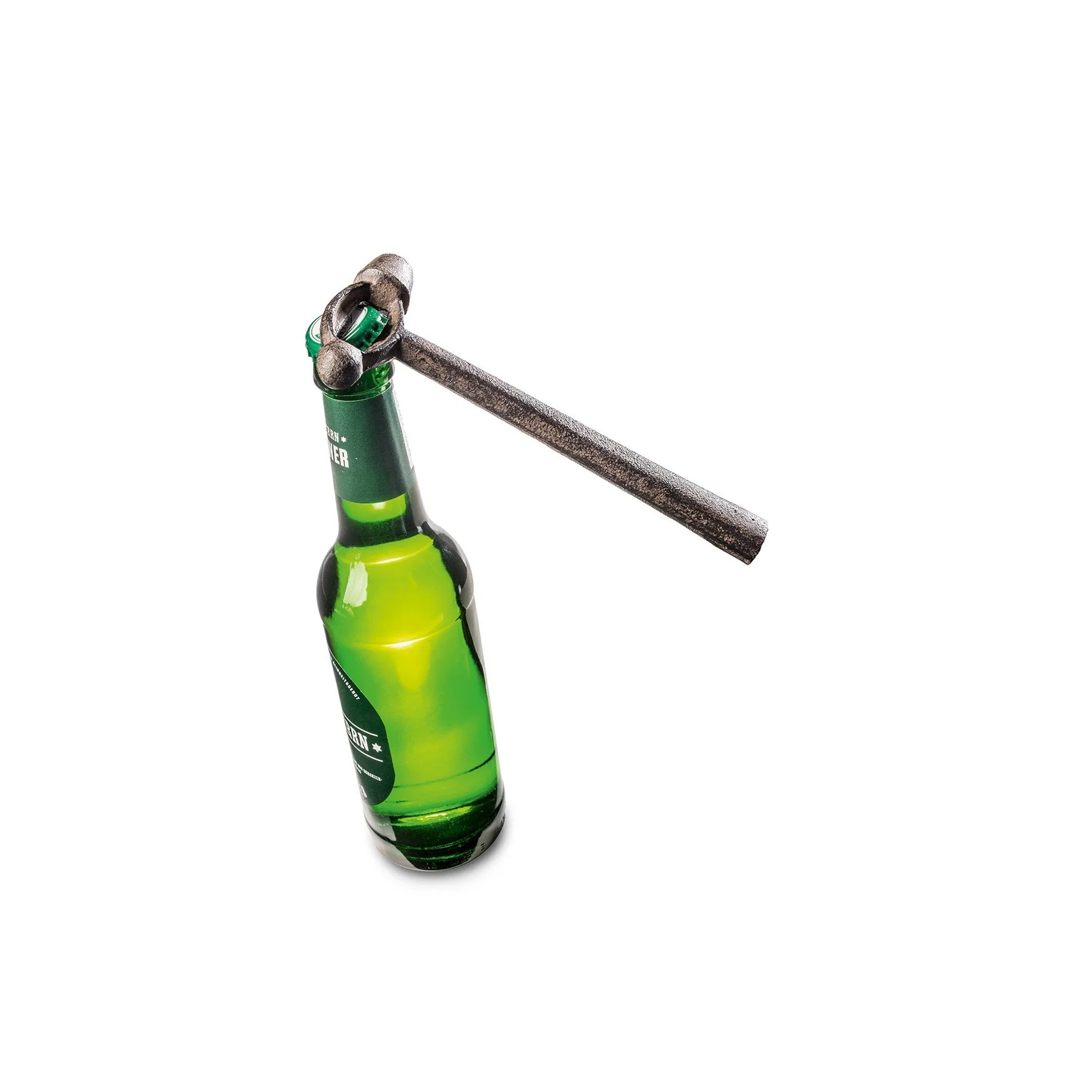 Flaschenöffner Peter Hammer Donkey Products – Bild 2
