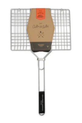 Barbecue Grill Korb Gentlemen's Hardware